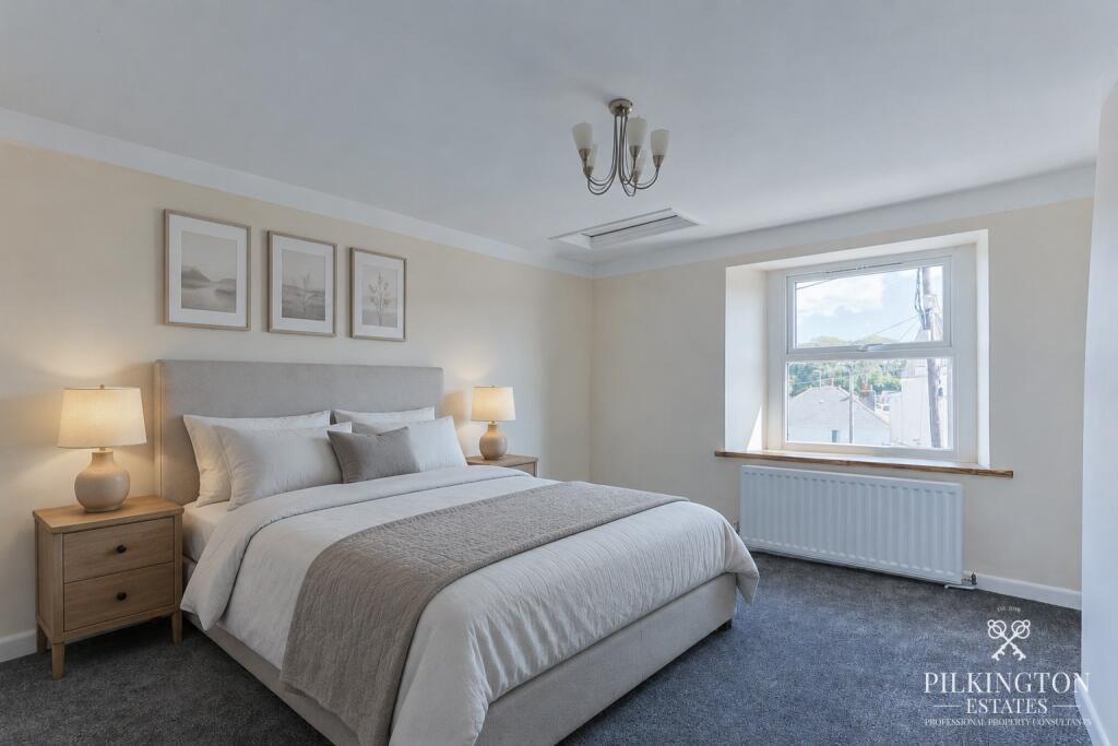 House in Plymouth, Staddiscombe - View 5