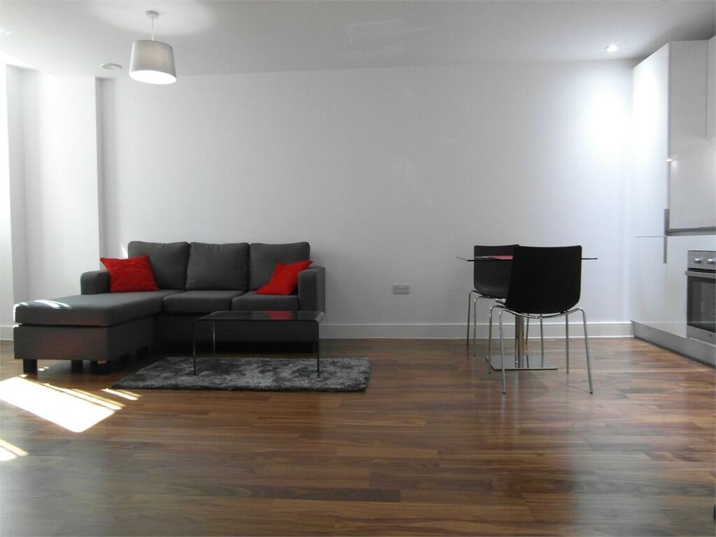 Main image of property: Metropolitian House, 1 Hagley Road
