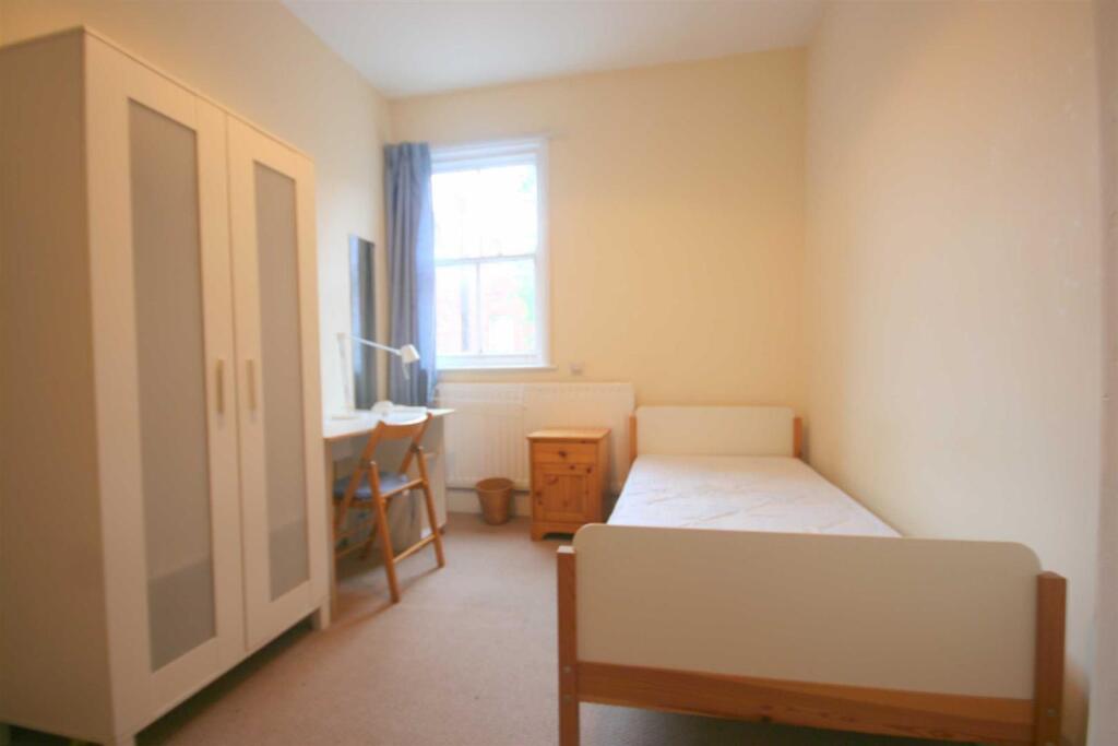 25 Lawson Terrace, Durham City - View 4