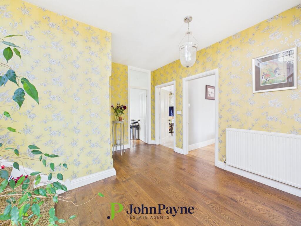 Morningside, Earlsdon, Coventry, CV5 photo 3