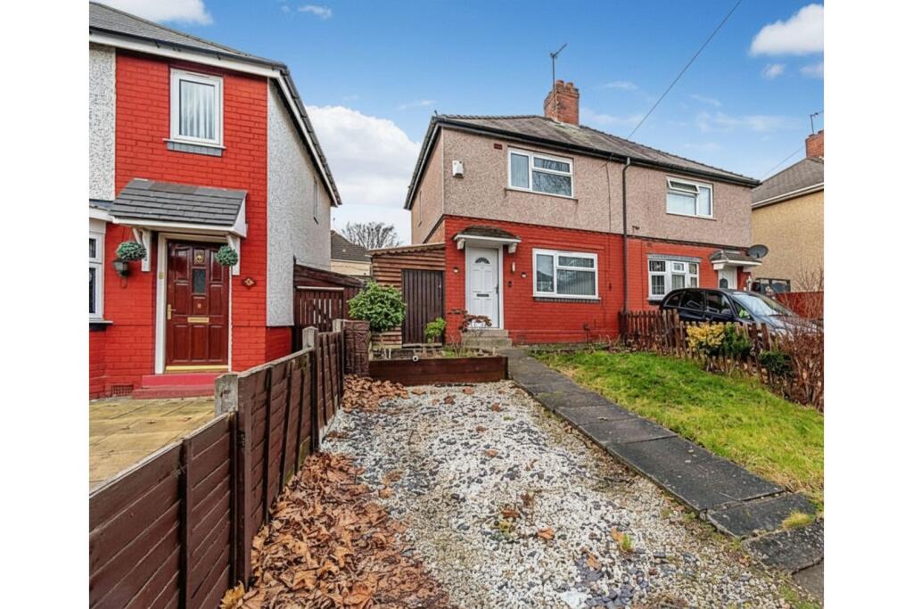 Main image of property: Westbury Road, Wednesbury, WS10