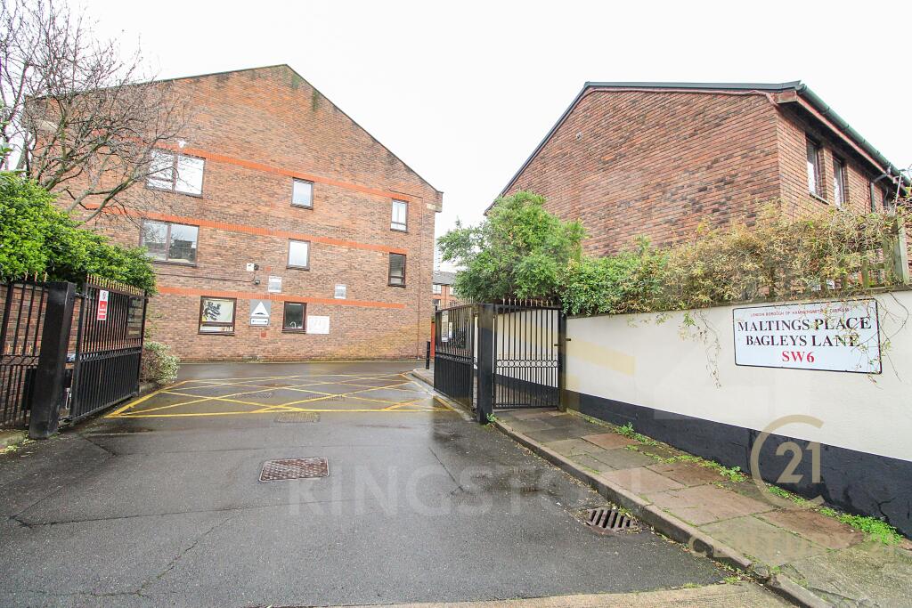 Main image of property: Maltings Place London SW6