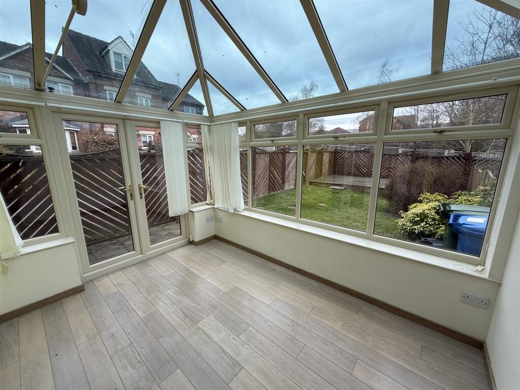 House in Nottingham - View 2