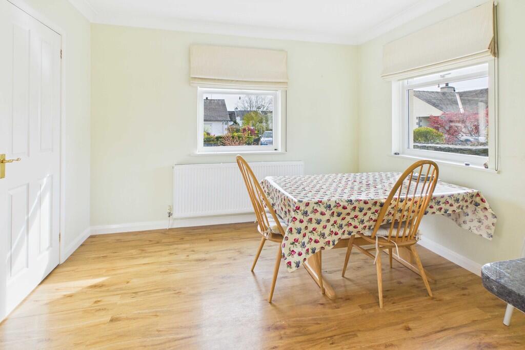 4 Town End Meadow, Cartmel, Grange-over-Sands, Cumbria, LA11 6QG photo 4