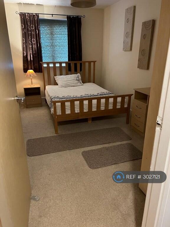 Apartment in Nottingham - More
