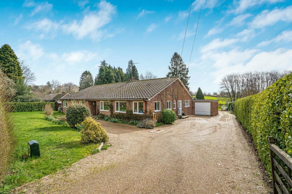 Main image of property: Five Ash Road, Medstead, Alton, Hampshire
