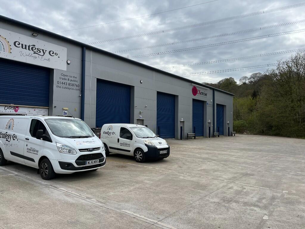 Main image of property: Caerphilly Road, Hengoed, Caerphilly, CF82