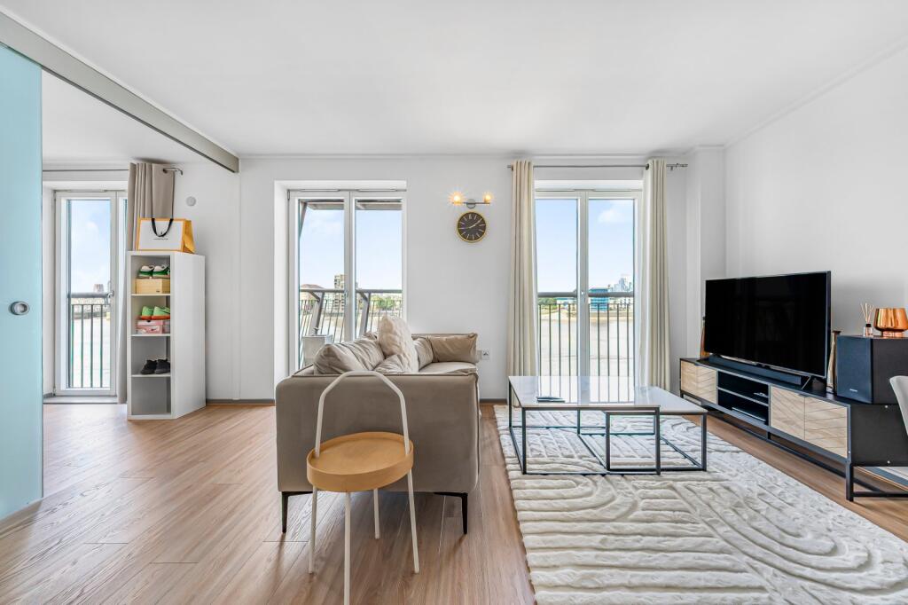 Apartment in London - View 4