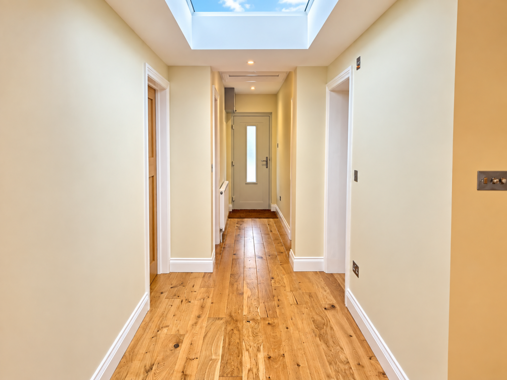 House in Southampton - More