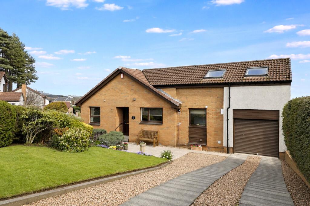 Main image of property: River View, Dalgety Bay, Dunfermline, Fife, KY11