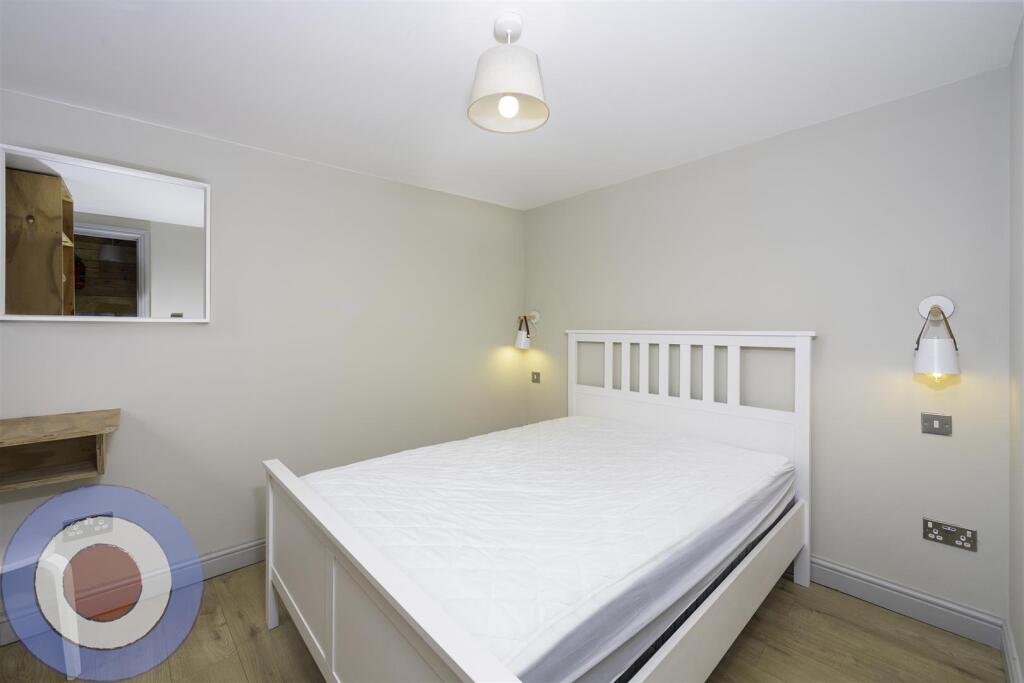 1 bedroom terraced house for rent