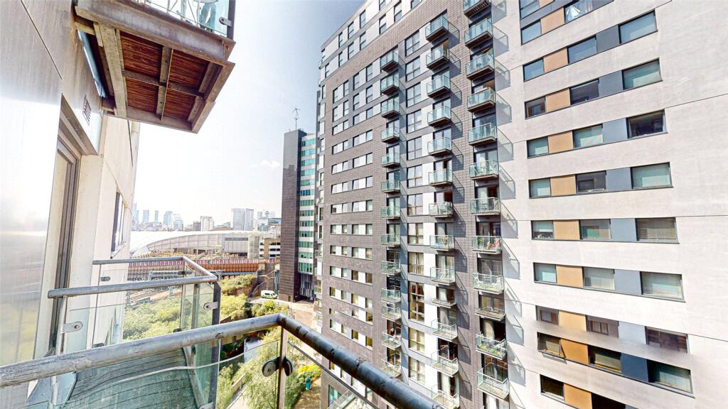 Main image of property: Vallea Court, Manchester, M4