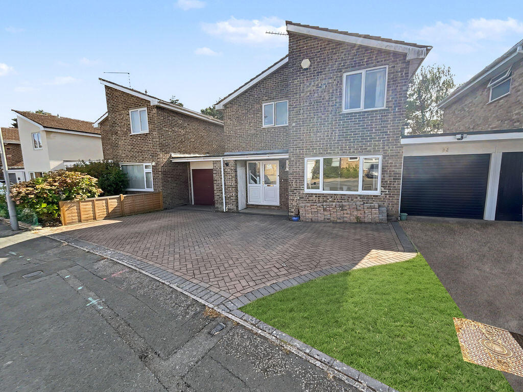 Main image of property: CHRISTCHURCH