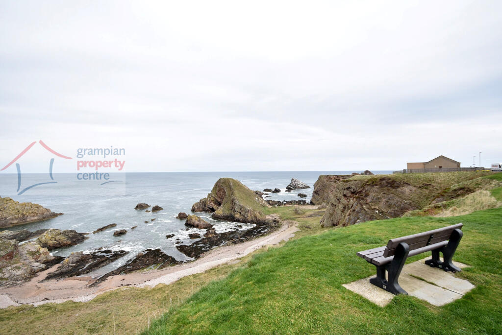 Additional image 32 of Hill Street, Portknockie, Buckie, AB56 4LP