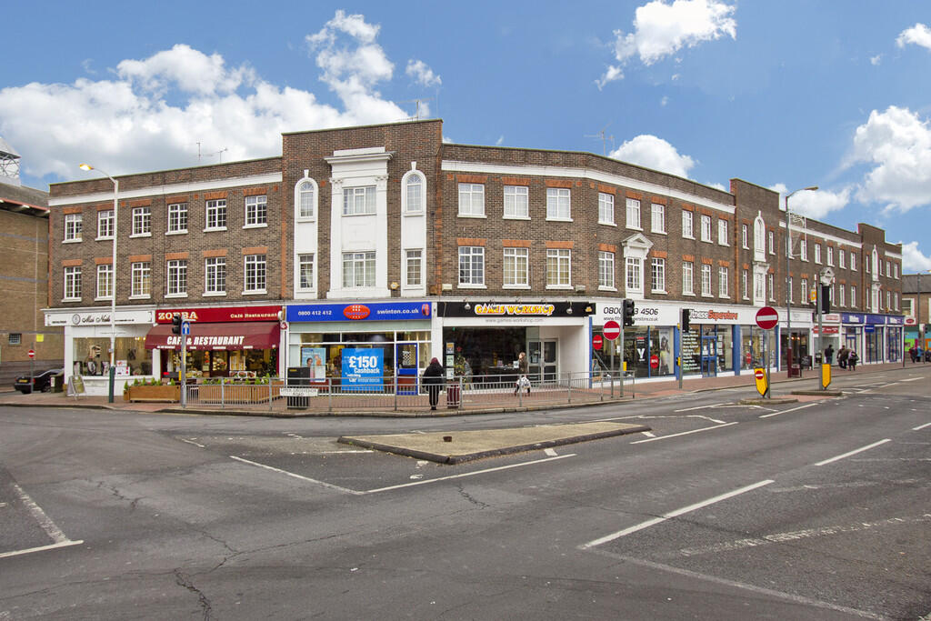 Main image of property: Upper Grosvenor Road, TUNBRIDGE WELLS