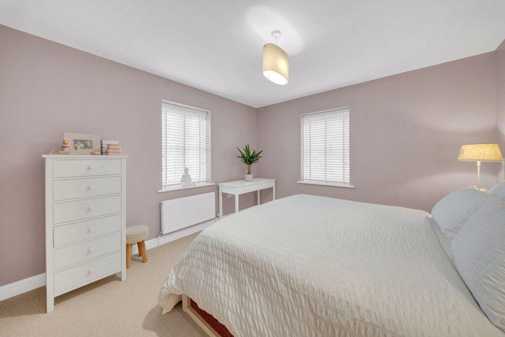 Additional image 12 of 4 St Johns Terrace, Settle, North Yorkshire, BD24 9LN