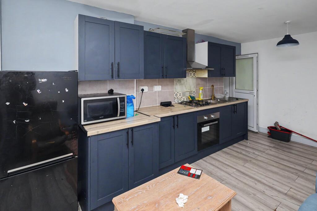 38 Fairfield Road, London, N18 2QJ photo 5