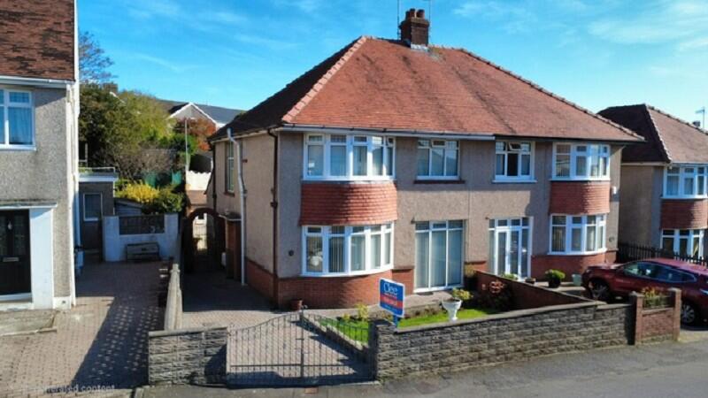 Main image of property: Raglan Road, Sketty, Swansea, City And County of Swansea.