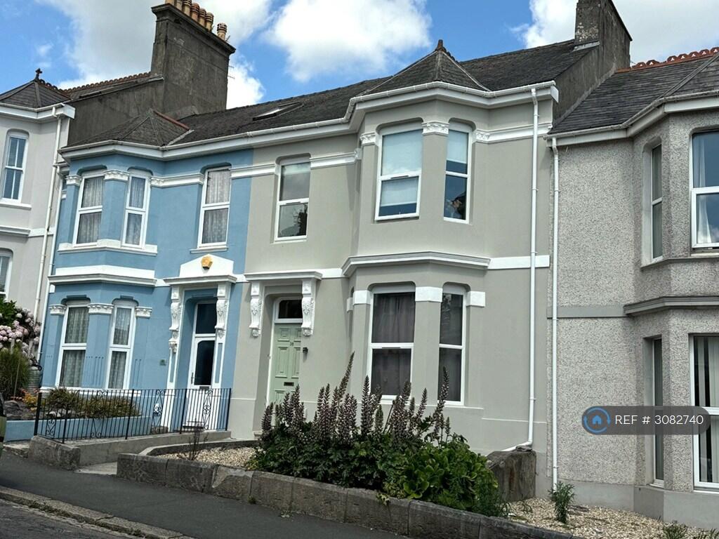 Main image of property: Greenbank Avenue, Plymouth, PL4