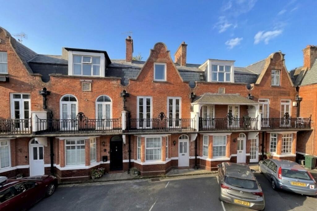 Main image of property: May Terrace, Sidmouth, Devon