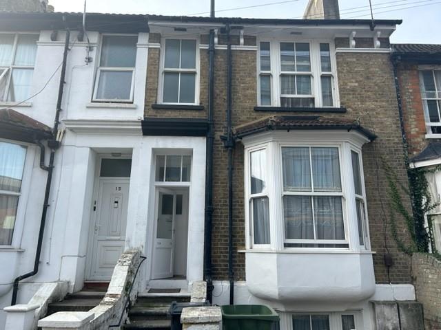Main image of property: Norwood Street, Ashford TN23 1QU