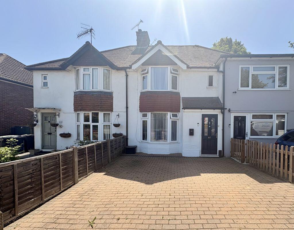 Main image of property: Abbey Barn Road, No Chain