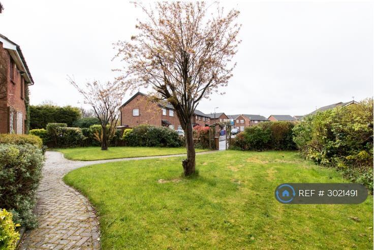Main image of property: Honeysuckle Drive, Liverpool L9, L9