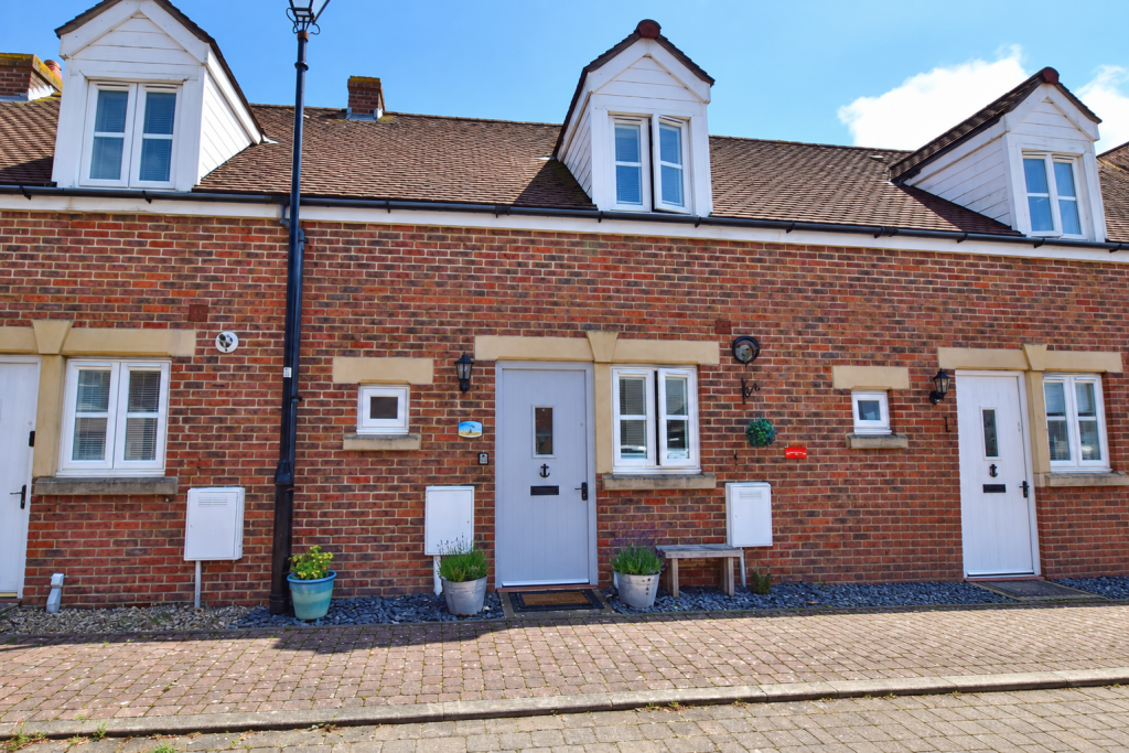 Ocho Rios Mews, Eastbourne, East Sussex, BN23