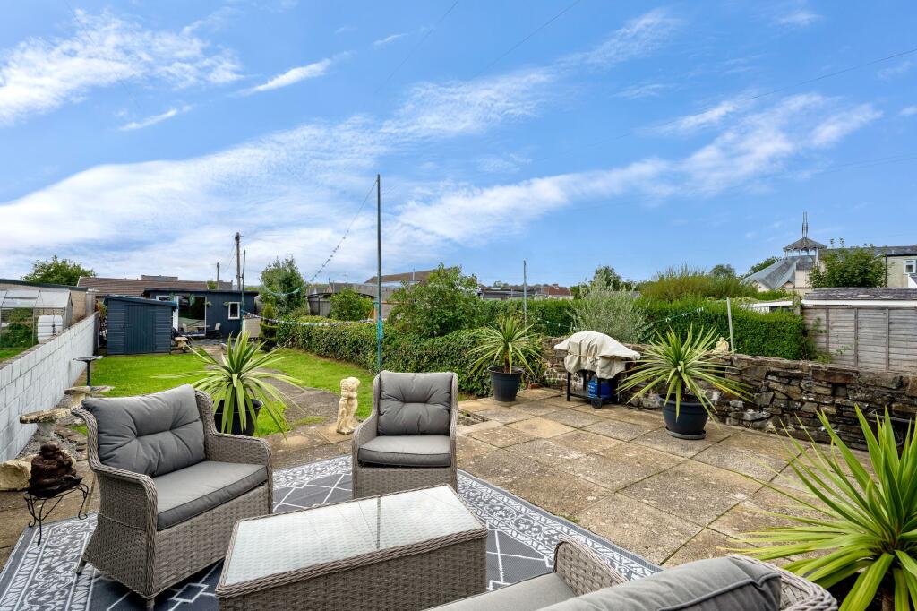 House in Gorseinon - View 2