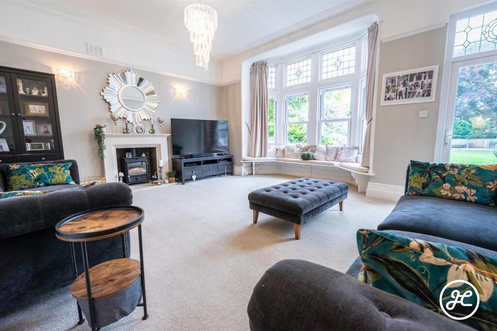 House in Taunton - View 4