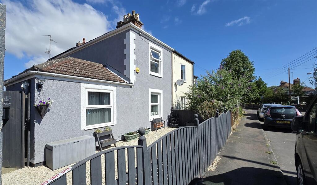 Main image of property: Church Street, Sutton Bridge