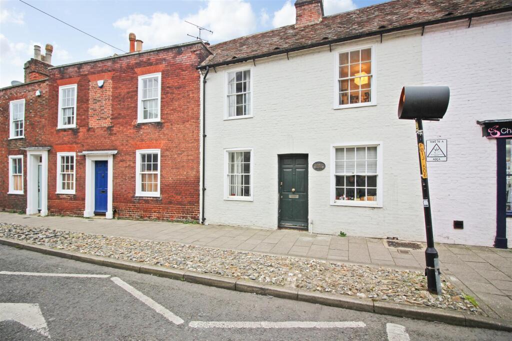 Main image of property: Broad Street, Canterbury, Kent, CT1