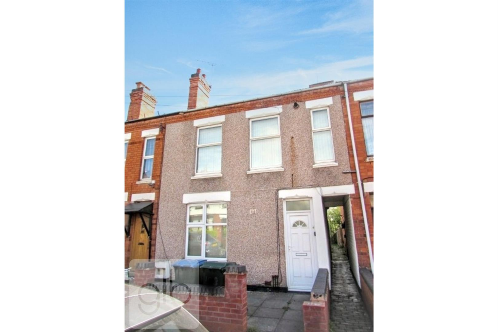 Main image of property: Shakespeare Street, Coventry