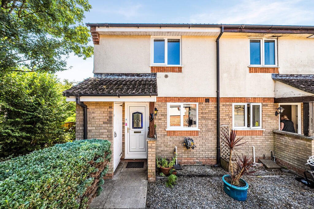 Main image of property: Sherwill Close, Ivybridge