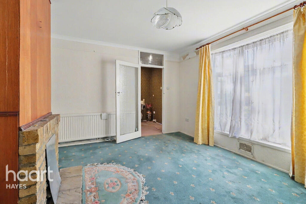 Main image of property: Stormount Drive, Hayes