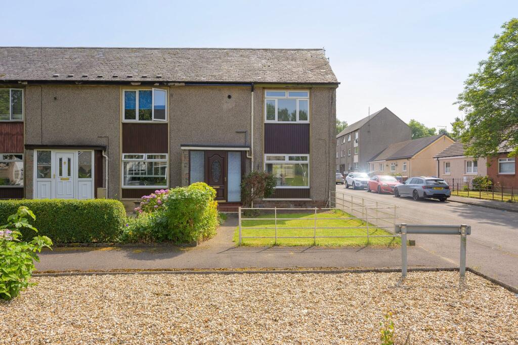 Main image of property: MacAdam Place, Camelon