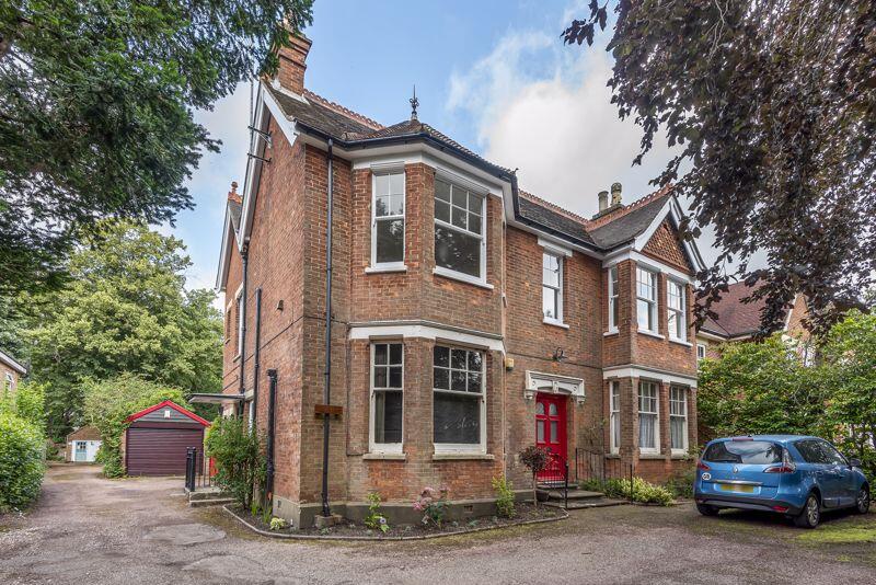 Main image of property: Kings Road, Horsham