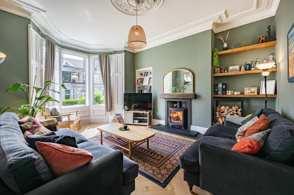 House in Glasgow, South Lanarkshire - View 2