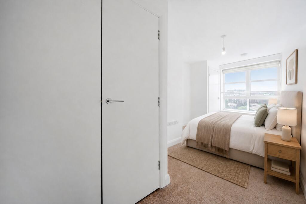 Apartment in London - View 4