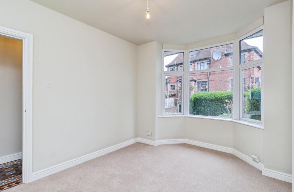 House in Stafford, Staffordshire - View 4
