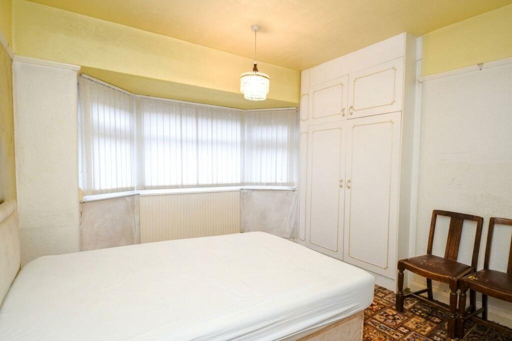 House in Salford, Seedley - More