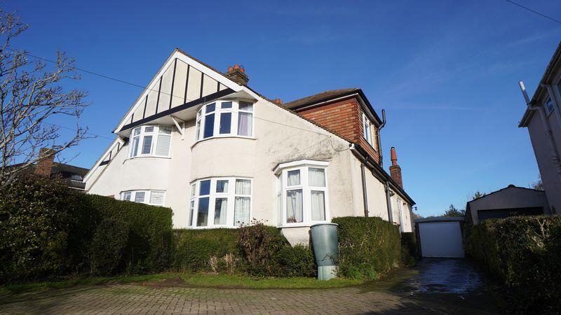 Main image of property: Tonbridge Road, Hildenborough