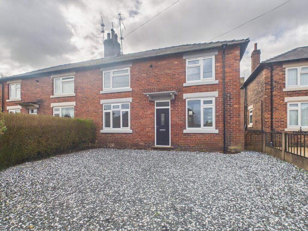 Main image of property: Slater Street, Biddulph