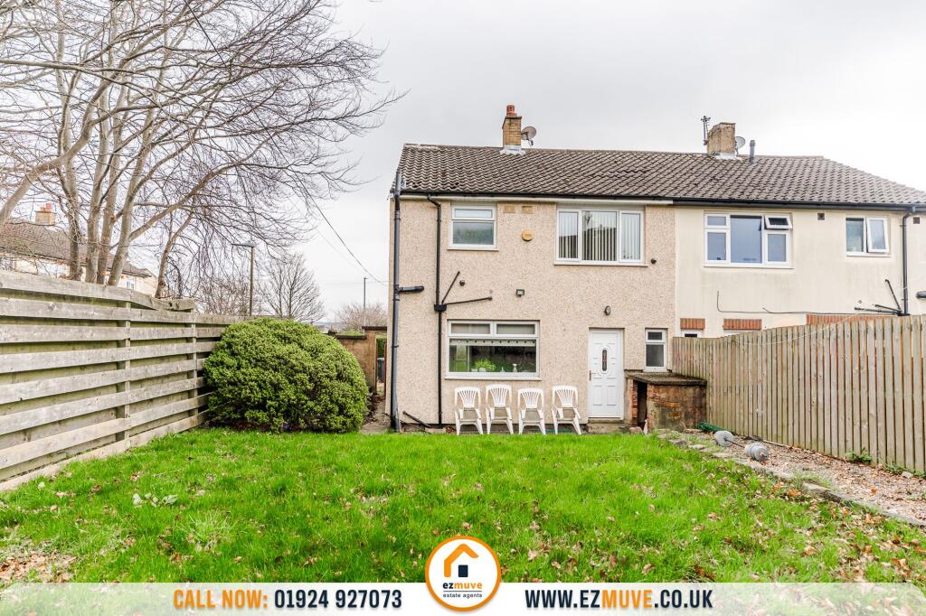 Main image of property: Keldregate, Huddersfield, HD2