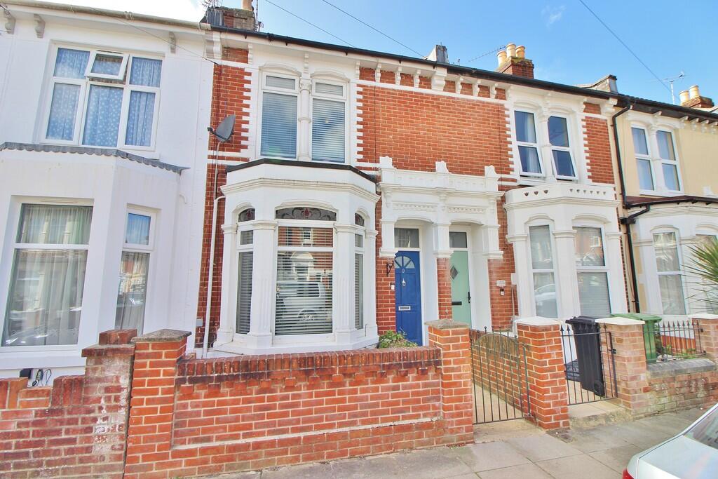 Main image of property: Belgravia Road, North End
