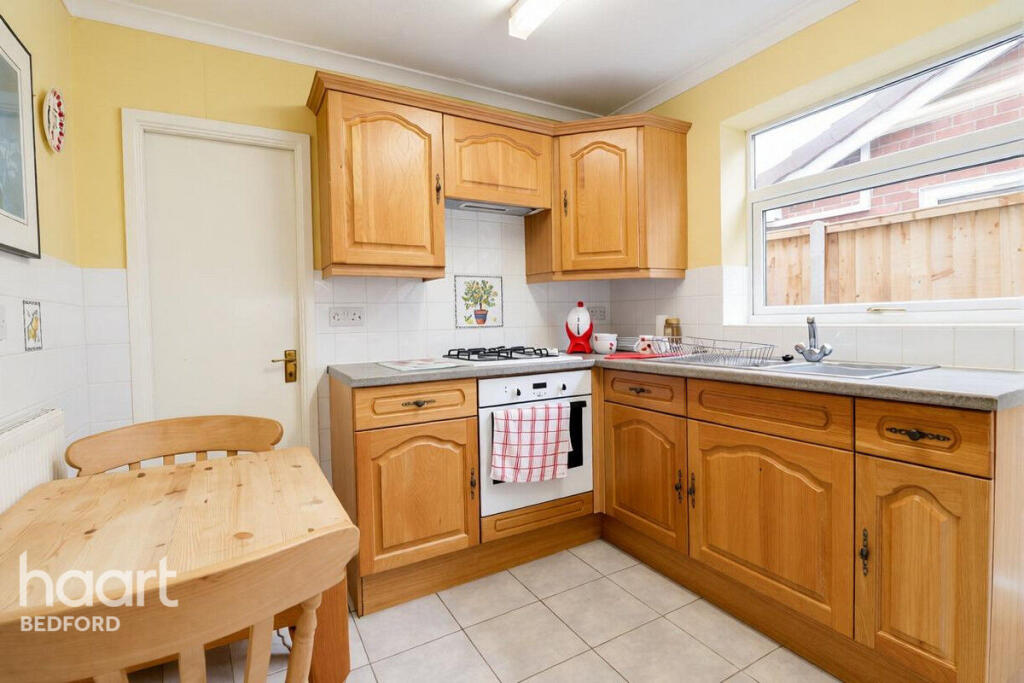 House in Milton Keynes - View 5