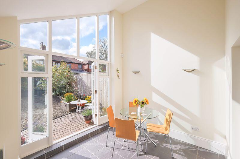 Oakfield Terrace, Gosforth, Newcastle Upon Tyne - View 2