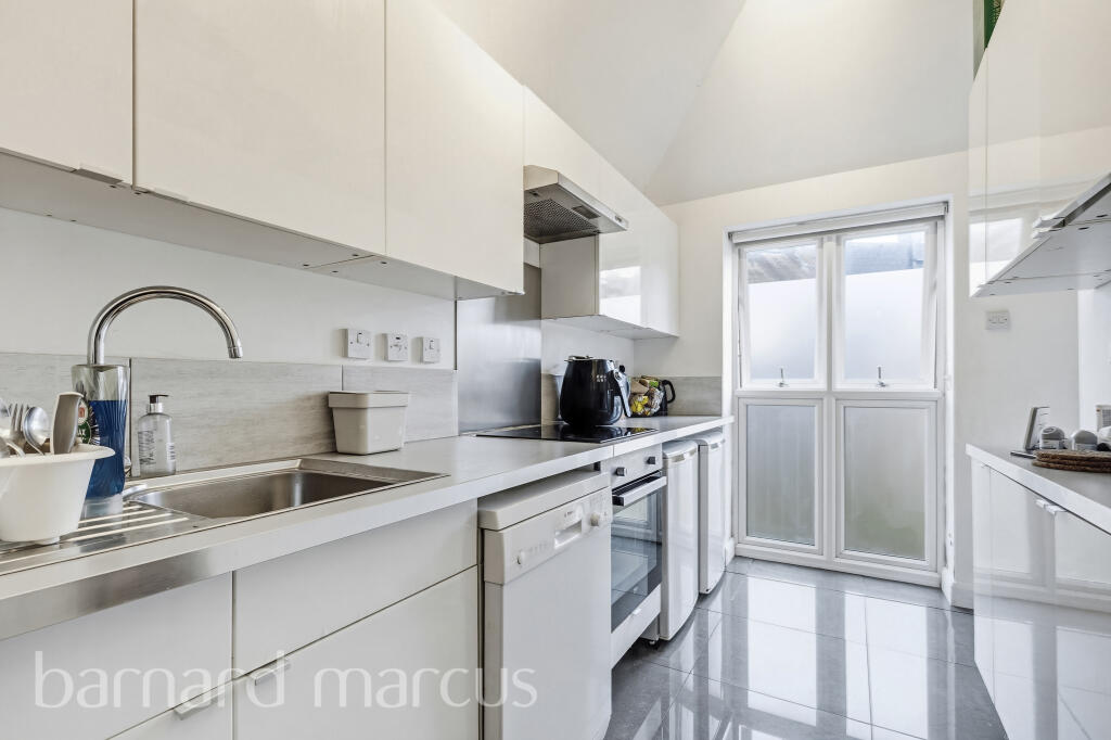 Main image of property: Elmwood Road, MITCHAM