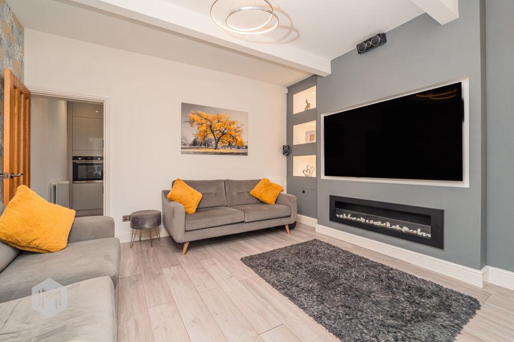 House in Bury, Greater Manchester - View 2