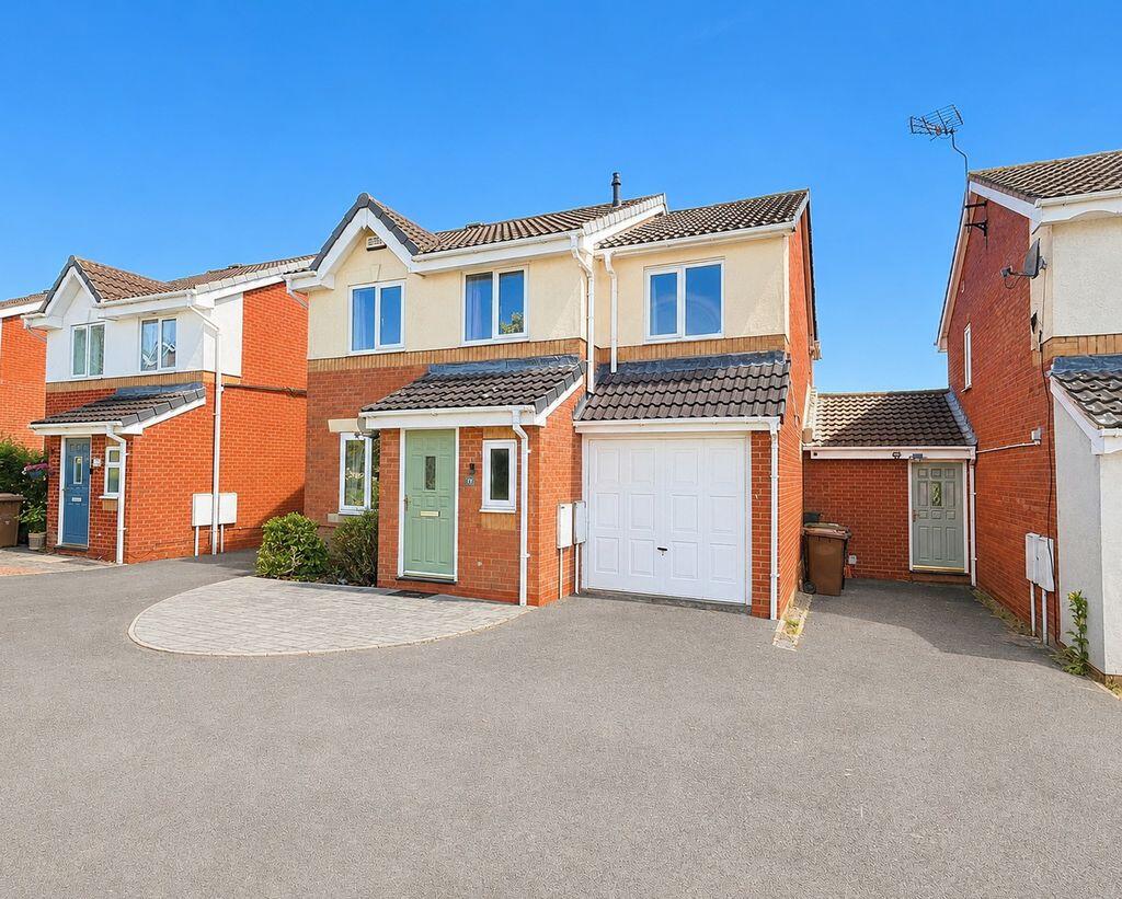 Main image of property: Ivy Grove, Walsall